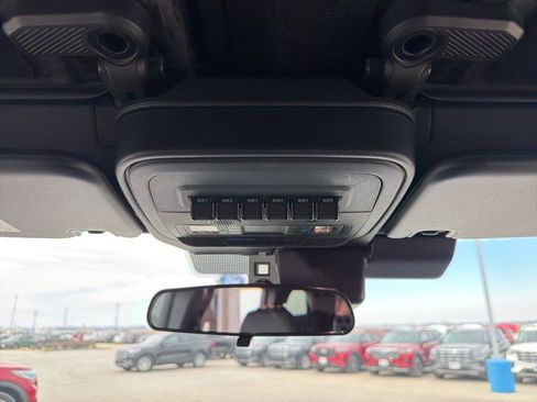 New 2026 Ford Bronco Big Bend w/ Black Diamond Package image 18