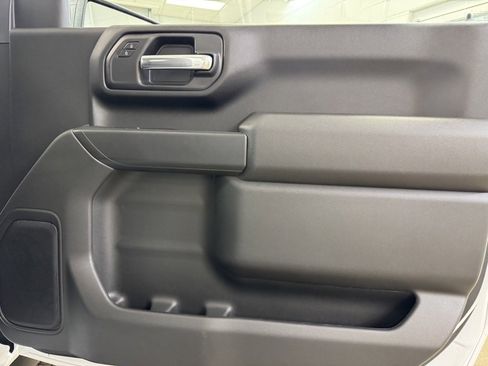 New 2025 GMC Sierra 3500 Pro image 20