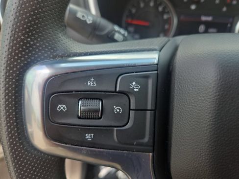 Used 2023 Chevrolet Blazer LT AWD/4WD image 20