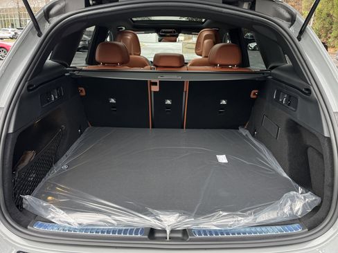 New 2026 Mercedes-Benz GLC 300 4MATIC image 10