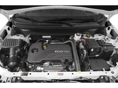 Used 2018 Chevrolet Equinox Premier AWD/4WD image 26