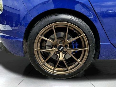 Used 2022 Volkswagen Golf R AWD/4WD image 59