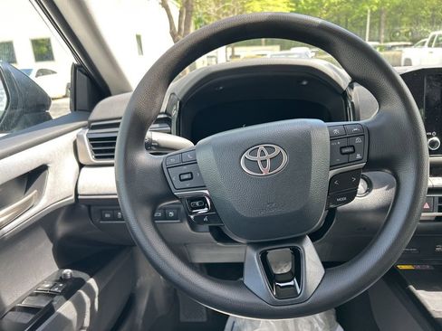 New 2026 Toyota Camry LE image 12