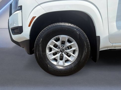 Used 2025 Nissan Frontier S w/ S Utility Package AWD/4WD image 14