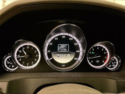 Used 2012 Mercedes-Benz E 350 Cabriolet image 20