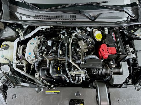 Used 2024 Nissan Sentra SV image 30