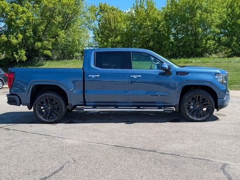 New 2026 GMC Sierra 1500 Denali w/ Technology Package AWD/4WD image 8