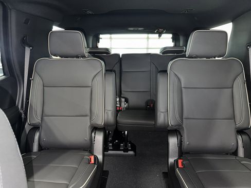 New 2026 Chevrolet Tahoe Premier AWD/4WD image 24