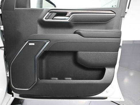 Used 2023 Chevrolet Silverado 1500 LTZ w/ LTZ Premium Package image 53