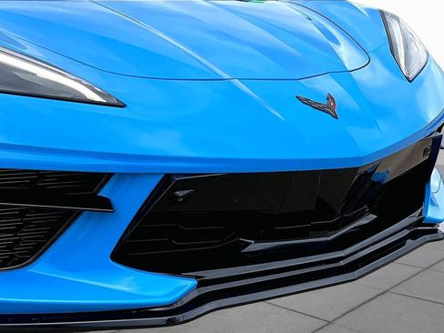 Used 2021 Chevrolet Corvette Stingray Preferred Cpe w/ 2LT RWD image 26