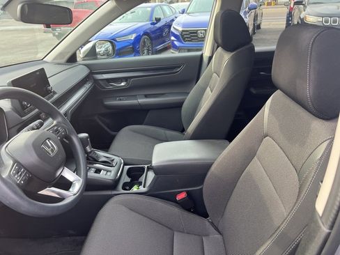 Used 2024 Honda CR-V EX image 12