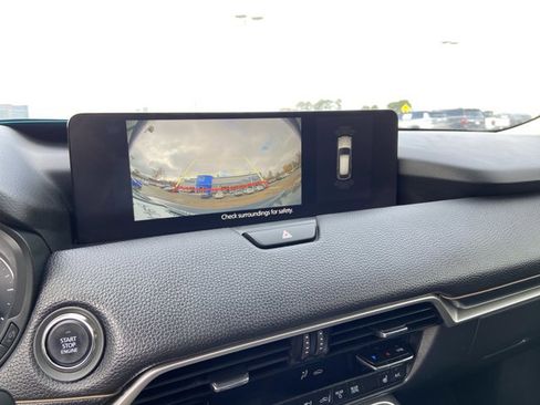 Used 2025 MAZDA CX-70 3.3 Turbo w/ Preferred Package image 35