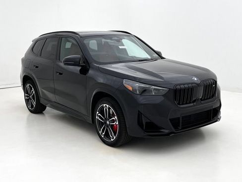 New 2026 BMW X1 M35i w/ Technology Package AWD/4WD image 4