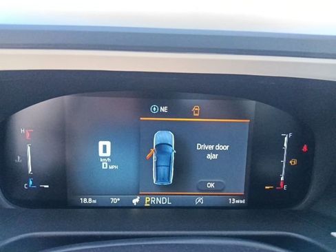 New 2026 Ford Bronco Sport Heritage image 19