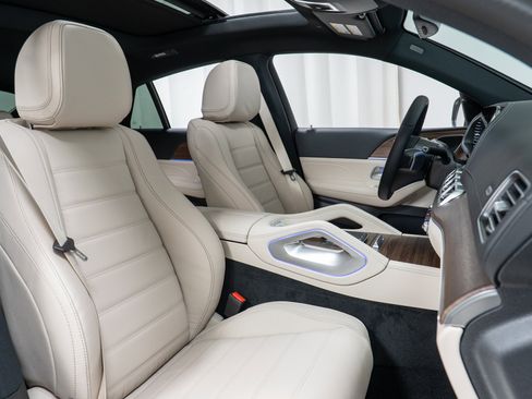 New 2026 Mercedes-Benz GLE 450 4MATIC Coupe image 22