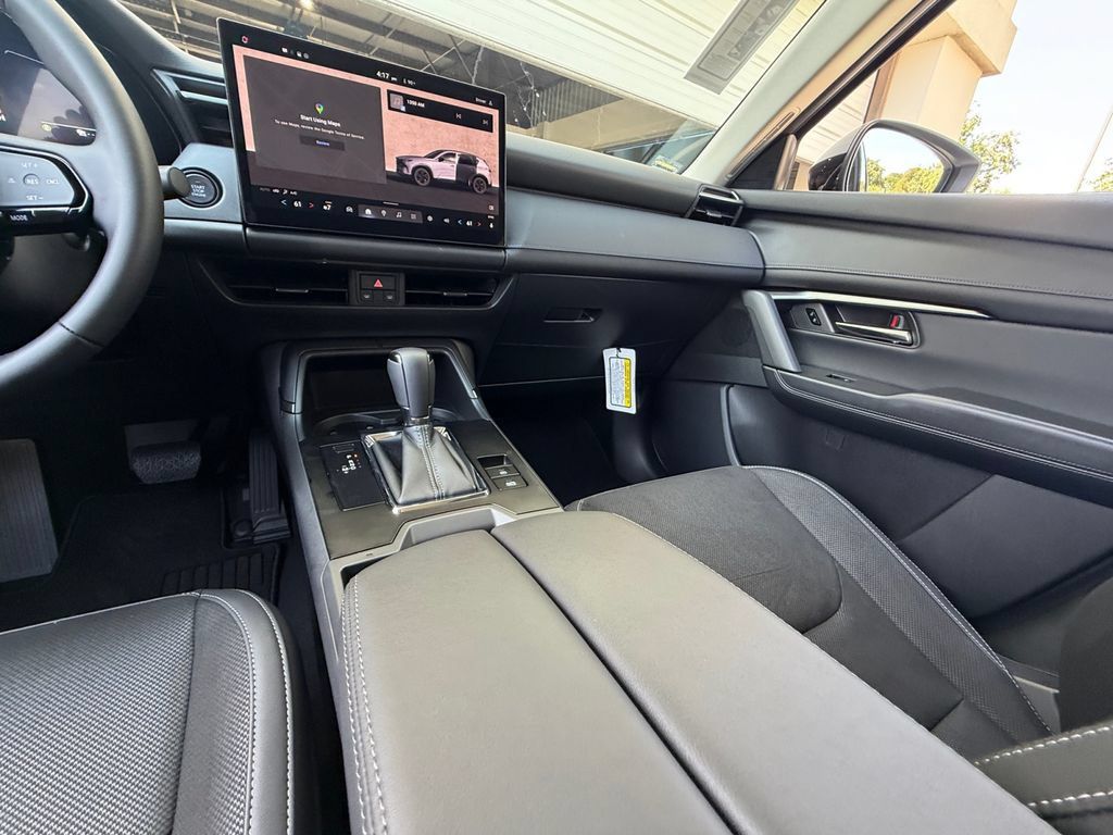 New 2026 MAZDA CX-5 Select AWD/4WD image 15