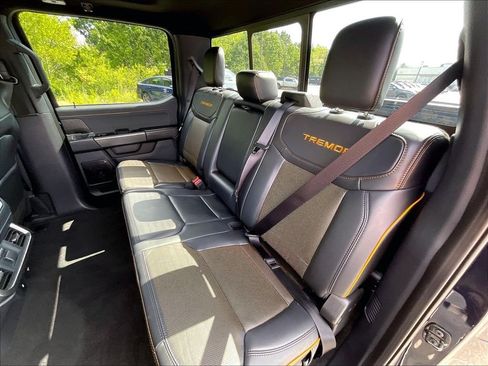 Used 2025 Ford F150 Tremor w/ Equipment Group 402A High AWD/4WD image 14