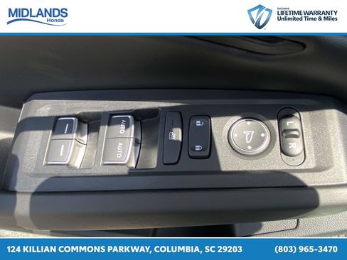 New 2026 Honda Accord SE image 17