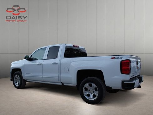 Used 2019 Chevrolet Silverado 1500 LT w/ All Star Edition image 7