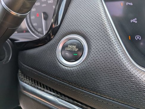 Used 2020 Cadillac XT5 Sportv AWD/4WD image 20
