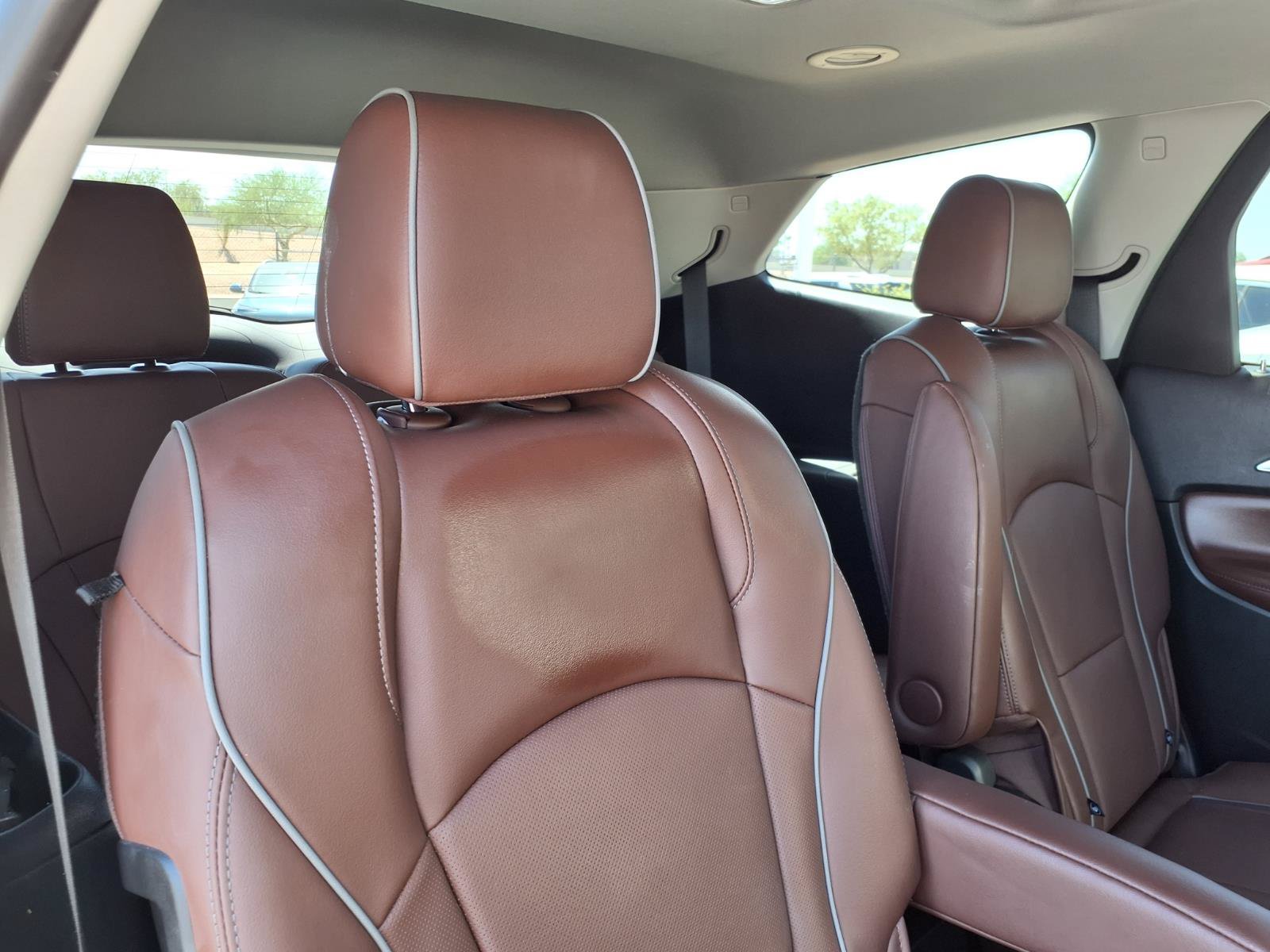 Used 2020 Buick Envision Essence FWD image 14