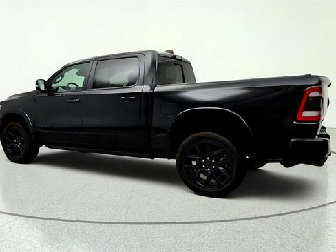 Used 2024 RAM 1500 Limited AWD/4WD image 7