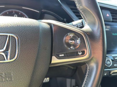 Used 2019 Honda Civic Sport Touring image 23