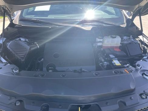 Certified 2023 Buick Enclave Essence w/ Sport Touring Edition FWD image 29