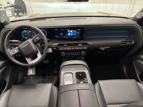 Used 2026 Hyundai Palisade Calligraphy AWD/4WD image 12