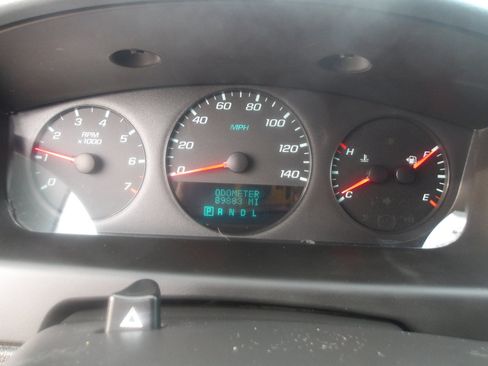 Used 2014 Chevrolet Impala Limited LS image 22