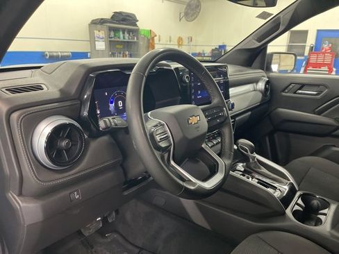 Certified 2023 Chevrolet Colorado LT w/ LT Convenience Package image 14