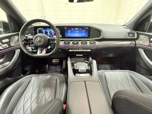 Used 2024 Mercedes-Benz GLE 63 AMG S image 45