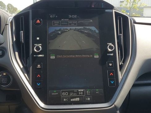 New 2026 Subaru Crosstrek 2.5i Limited image 27