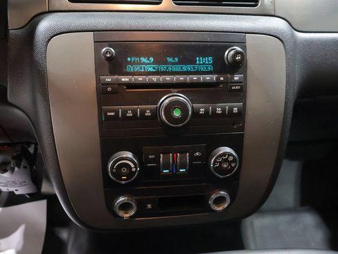 Used 2007 Chevrolet Tahoe 4WD image 23