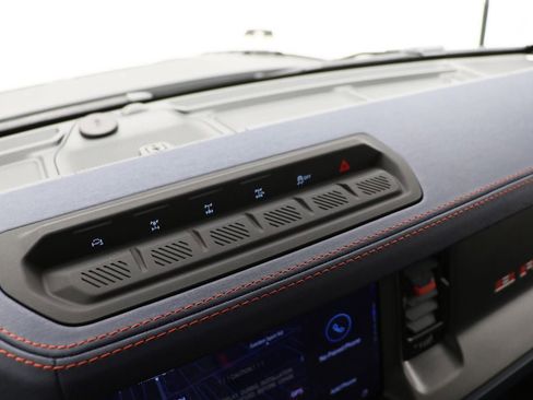 New 2025 Ford Bronco Raptor image 29