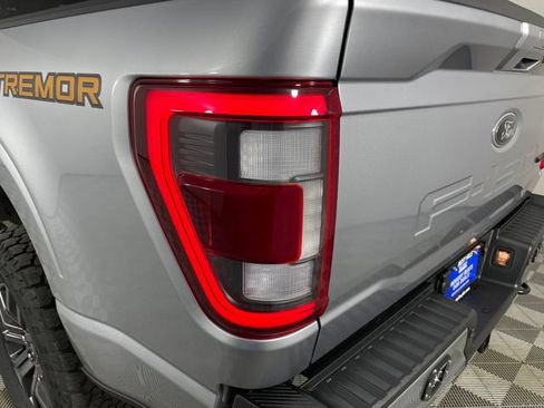 Used 2022 Ford F150 Tremor w/ Equipment Group 402A High AWD/4WD image 21