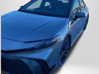 Certified 2025 Toyota Camry SE video 2