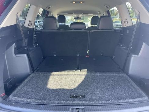 Used 2018 Volkswagen Atlas SE FWD image 10