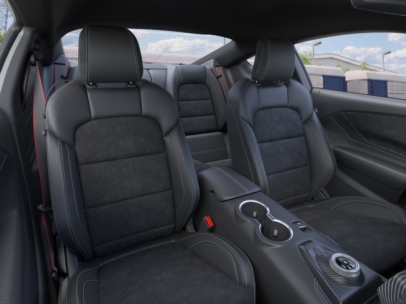 New 2026 Ford Mustang Dark Horse SC RWD image 10