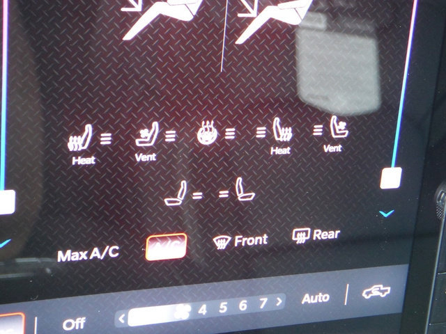 New 2027 RAM 1500 RHO AWD/4WD image 54