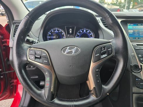 Used 2013 Hyundai Azera FWD image 19