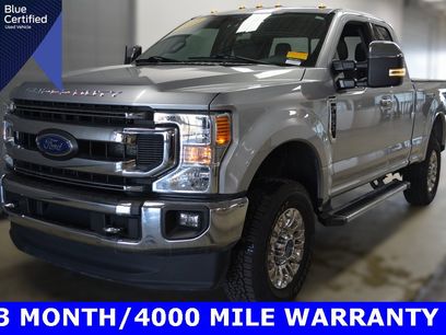 Certified 2021 Ford F250 XLT w/ XLT Premium Package