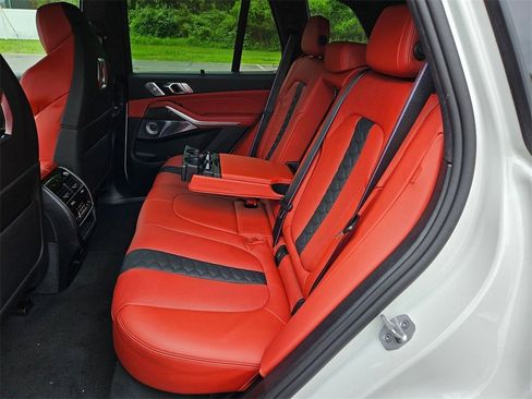 New 2026 BMW X5 M Competition w/ Executive Package image 21