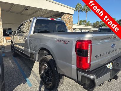 Used 2024 Ford F250 Lariat w/ Sport Appearance Package