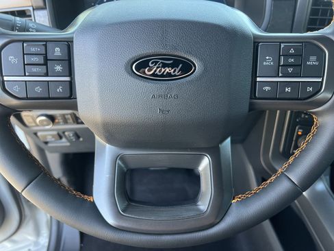 New 2026 Ford F150 Tremor AWD/4WD image 11
