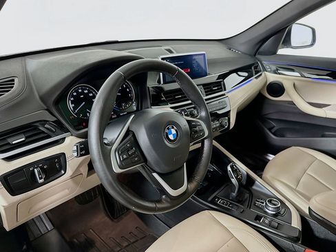 Used 2021 BMW X1 sDrive28i w/ Convenience Package FWD image 10