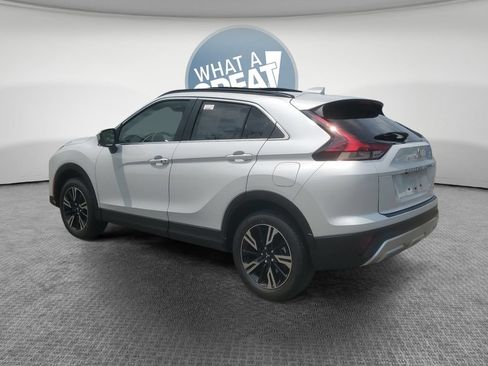 New 2026 Mitsubishi Eclipse Cross SE AWD/4WD image 6