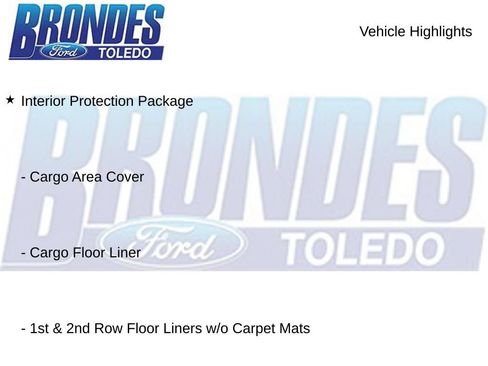 Used 2025 Ford Mustang Mach-E Premium AWD/4WD image 5