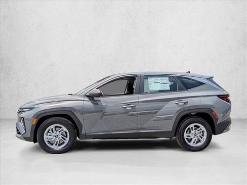 New 2026 Hyundai Tucson SE FWD image 5