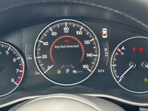 New 2026 MAZDA MAZDA3 s Sport image 19